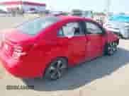 2017 Chevrolet Sonic Premier with VIN 1G1JF5SB8H4108667, listed as a IAAI auction lot 43127252 with 240,684 mi miles and . Bid and sale history available at DreamBid. Image 4.