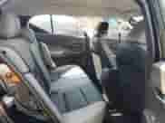 2024 Nissan Kicks SR with VIN 3N1CP5DV4RL542393, listed as a Copart auction lot 66924895 with 5,120 mi miles and Salvage title. Bid and sale history available at DreamBid. Image 10.