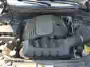 2017 Jeep Grand Cherokee Overland с VIN 1C4RJFCTXHC668394, выставлен на аукционе Copart как лот 66293855 с пробегом 105 846 миль миль и Списание • Salvage title. История ставок и продаж доступна на DreamBid. Изображение 12.