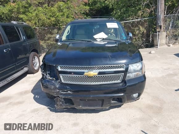 2013 Chevrolet Tahoe LT с VIN 1GNSCBE06DR294310, выставлен на аукционе IAAI как лот 43206896 с пробегом 183 993 миль миль и . История ставок и продаж доступна на DreamBid. Изображение 12.
