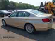 2013 BMW 5 Series 535i xDrive с VIN WBAFU7C58DDU76023, выставлен на аукционе IAAI как лот 42967589 с пробегом Не указан миль и . История ставок и продаж доступна на DreamBid. Изображение 13.