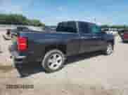 2015 Chevrolet Silverado 1500 Work Truck с VIN 1GCRCPEH7FZ396356, выставлен на аукционе Copart как лот 68501985 с пробегом 137 613 миль миль и Списание • Salvage title. История ставок и продаж доступна на DreamBid. Изображение 3.