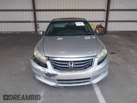 2011 Honda Accord EX z VIN 1HGCP3F70BA000884, wystawiony jako IAAI lot #42535804 z przebiegiem 93 956 mil mil oraz . Historia ofert i sprzedaży dostępna na DreamBid. Obrazek 12.