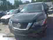 2020 Nissan Pathfinder SV with VIN 5N1DR2BN6LC602931, listed as a IAAI auction lot 42626183 with 103,825 mi miles and . Bid and sale history available at DreamBid. Image 12.