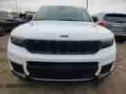 2023 Jeep Grand Cherokee Altitude X z VIN 1C4RJKAG9P8799915, wystawiony jako Copart lot #44049065 z przebiegiem 30 883 mil mil oraz Szkoda całkowita • Salvage title. Historia ofert i sprzedaży dostępna na DreamBid. Obrazek 5.