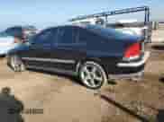 2004 Volvo S60 R с VIN YV1RH52Y542374009, выставлен на аукционе Copart как лот 85906105 с пробегом 111 846 миль миль и Чистый • Clean title. История ставок и продаж доступна на DreamBid. Изображение 2.