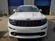 2015 Jeep Grand Cherokee SRT с VIN 1C4RJFDJ0FC734431, выставлен на аукционе Copart как лот 70307015 с пробегом 119 452 миль миль и Списание • Salvage title. История ставок и продаж доступна на DreamBid. Изображение 5.
