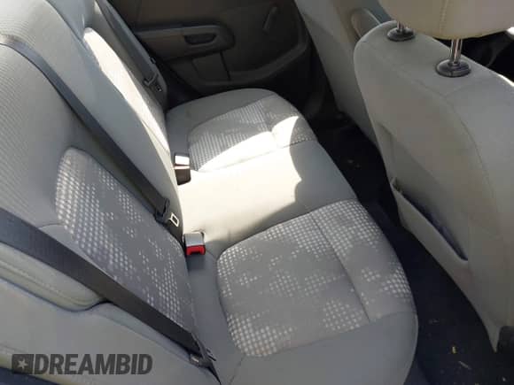 2015 Chevrolet Sonic LS с VIN 1G1JA5SH4F4135560, выставлен на аукционе IAAI как лот 42404174 с пробегом 75 546 миль миль и . История ставок и продаж доступна на DreamBid. Изображение 8.