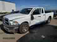 2012 Ram 1500 Tradesman с VIN 1C6RD6FPXCS307436, выставлен на аукционе Copart как лот 55445545 с пробегом 117 172 миль миль и Списание • Salvage title. История ставок и продаж доступна на DreamBid. Изображение 1.
