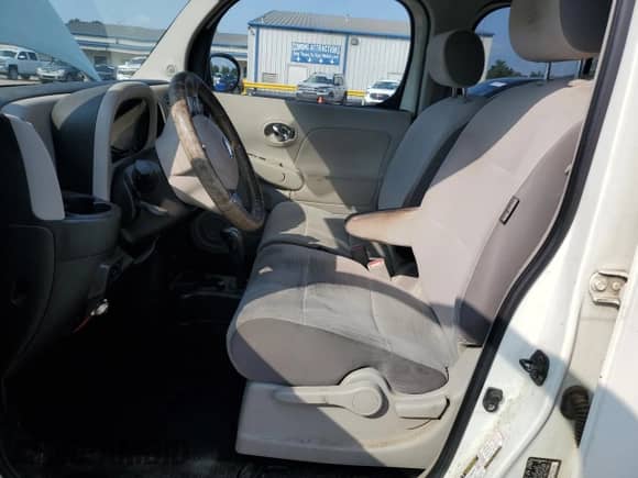 2009 Nissan Cube SL с VIN JN8AZ28R69T123018, выставлен на аукционе Copart как лот 71619675 с пробегом 188 410 миль миль и Списание • Salvage title. История ставок и продаж доступна на DreamBid. Изображение 7.