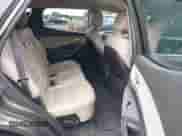 2013 Hyundai Santa Fe Sport with VIN 5XYZUDLB1DG004753, listed as a IAAI auction lot 42930621 with 246,965 mi miles and . Bid and sale history available at DreamBid. Image 8.