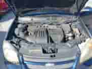 2010 Chevrolet Cobalt 2LT с VIN 1G1AF5F54A7157146, выставлен на аукционе IAAI как лот 43339557 с пробегом 139 838 миль миль и . История ставок и продаж доступна на DreamBid. Изображение 10.