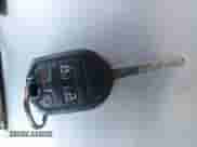 2015 Ford Fiesta SE with VIN 3FADP4BJXFM151076, listed as a IAAI auction lot 43476758 with 116,598 mi miles and . Bid and sale history available at DreamBid. Image 11.