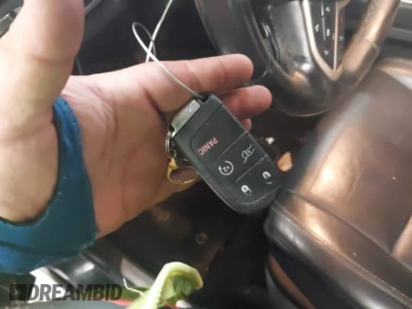 2014 Jeep Grand Cherokee Limited z VIN 1C4RJFBG2EC588717, wystawiony jako IAAI lot #42707543 z przebiegiem 185 070 mil mil oraz . Historia ofert i sprzedaży dostępna na DreamBid. Obrazek 11.