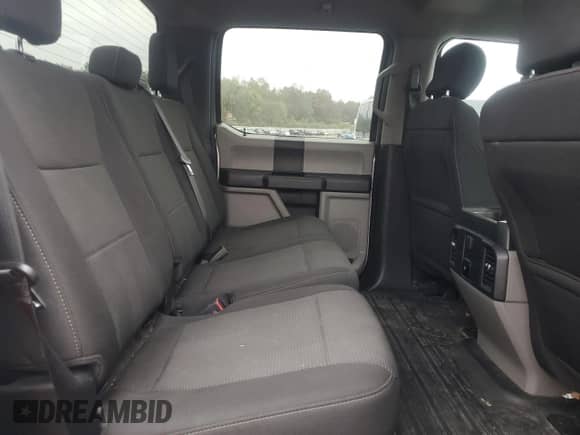 2018 Ford F-150 XLT с VIN 1FTEW1EP0JFA54462, выставлен на аукционе Copart как лот 84023205 с пробегом 70 194 миль миль и Списание • Salvage title. История ставок и продаж доступна на DreamBid. Изображение 10.