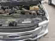 2017 Ford F-250 Lariat with VIN 1FT7W2BTXHEE31279, listed as a Copart auction lot 62380475 with 128,691 mi miles and Clean title. Bid and sale history available at DreamBid. Image 13.