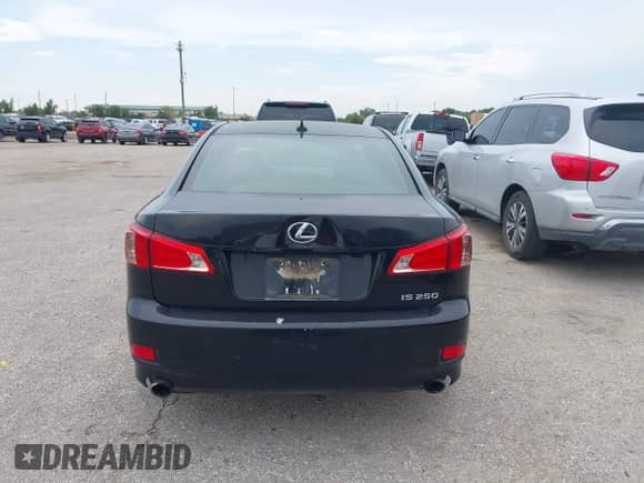 2012 Lexus IS 250 z VIN JTHBF5C20C5169250, wystawiony jako IAAI lot #43067980 z przebiegiem 152 900 mil mil oraz . Historia ofert i sprzedaży dostępna na DreamBid. Obrazek 16.