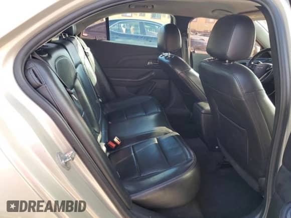 2014 Chevrolet Malibu LTZ with VIN 1G11H5SL7EF294799, listed as a Copart auction lot 86067115 with 201,252 mi miles and Salvage title. Bid and sale history available at DreamBid. Image 10.