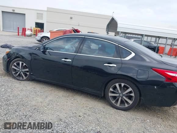 2016 Nissan Altima SL с VIN 1N4AL3AP5GC200847, выставлен на аукционе IAAI как лот 42225139 с пробегом 156 467 миль миль и . История ставок и продаж доступна на DreamBid. Изображение 14.