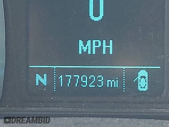 2015 Chevrolet Equinox LTZ with VIN 2GNALDEK9F6301435, listed as a IAAI auction lot 42935004 with 177,923 mi miles and . Bid and sale history available at DreamBid. Image 15.