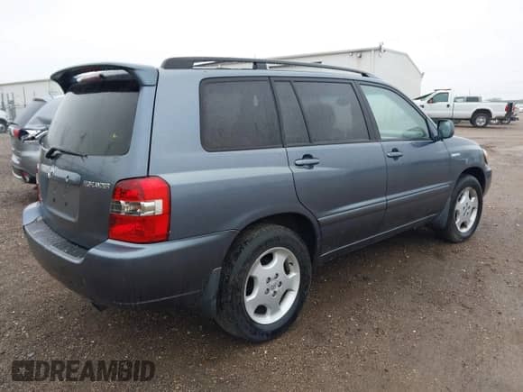 2005 Toyota Highlander с VIN JTEEP21A350069286, выставлен на аукционе IAAI как лот 42313920 с пробегом 206 847 миль миль и . История ставок и продаж доступна на DreamBid. Изображение 4.