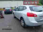 2008 Nissan Rogue SL with VIN JN8AS58T78W004859, listed as a IAAI auction lot 42705365 with 127,765 mi miles and . Bid and sale history available at DreamBid. Image 3.