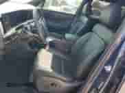2025 Hyundai Santa Fe Calligraphy с VIN 5NMP5DG10SH037428, выставлен на аукционе Copart как лот 69057785 с пробегом 8 149 миль миль и Списание • Salvage title. История ставок и продаж доступна на DreamBid. Изображение 7.