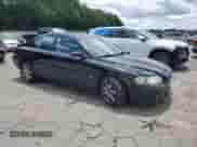 2006 Volvo S60 2.5L Turbo с VIN YV1RH592962539385, выставлен на аукционе Copart как лот 60590635 с пробегом 101 598 миль миль и Списание • Salvage title. История ставок и продаж доступна на DreamBid. Изображение 4.