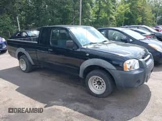 2001 Nissan Frontier XE с VIN 1N6DD26S31C321005, выставлен на аукционе IAAI как лот 42725765 с пробегом 234 602 миль миль и . История ставок и продаж доступна на DreamBid. Изображение 1.