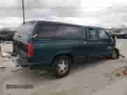 1997 Chevrolet Silverado 1500 with VIN 1GCEC19W1VE157394, listed as a Copart auction lot 44196375 with 232,327 mi miles and Salvage title. Bid and sale history available at DreamBid. Image 3.