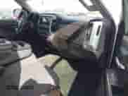 2017 GMC Sierra 1500 SLE with VIN 3GTU2MEC0HG454133, listed as a IAAI auction lot 42054267 with 111,209 mi miles and . Bid and sale history available at DreamBid. Image 5.