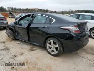 2017 Chevrolet Volt LT с VIN 1G1RA6S57HU110475, выставлен на аукционе Copart как лот 40387653 с пробегом 69 699 миль миль и . История ставок и продаж доступна на DreamBid. Изображение 2.