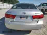 2009 Hyundai Sonata GLS с VIN 5NPET46C09H412246, выставлен на аукционе Copart как лот 69990745 с пробегом 138 986 миль миль и Чистый • Clean title. История ставок и продаж доступна на DreamBid. Изображение 6.
