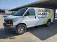 2011 Chevrolet Express Cargo с VIN 1GCWGFBA5B1173914, выставлен на аукционе Copart как лот 55336725 с пробегом 198 702 миль миль и Чистый • Clean title. История ставок и продаж доступна на DreamBid. Изображение 1.