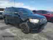 2008 Toyota Highlander z VIN JTEDS41A582019990, wystawiony jako Copart lot #81572495 z przebiegiem 174 517 mil mil oraz Szkoda całkowita • Salvage title. Historia ofert i sprzedaży dostępna na DreamBid. Obrazek 4.