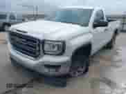 2017 GMC Sierra 1500 with VIN 1GTN1LECXHZ906655, listed as a IAAI auction lot 42888133 with 114,787 mi miles and . Bid and sale history available at DreamBid. Image 2.