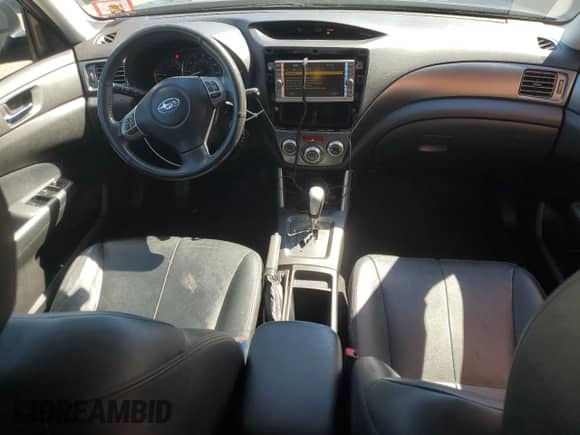 2011 Subaru Forester X Limited z VIN JF2SHAFC3BH773091, wystawiony jako Copart lot #69989415 z przebiegiem 148 987 mil mil oraz Szkoda całkowita • Salvage title. Historia ofert i sprzedaży dostępna na DreamBid. Obrazek 8.