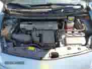 2013 Toyota Prius One with VIN JTDKN3DU4D1633111, listed as a IAAI auction lot 43375534 with 252,991 mi miles and . Bid and sale history available at DreamBid. Image 10.