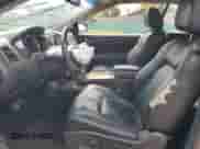 2011 Nissan Murano with VIN JN8AZ1FYXBW002212, listed as a Copart auction lot 70506525 with 112,949 mi miles and Non repairable. Bid and sale history available at DreamBid. Image 7.