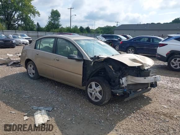2007 Saturn ION ION 2 с VIN 1G8AJ58F97Z169733, выставлен на аукционе IAAI как лот 42982854 с пробегом 148 302 миль миль и . История ставок и продаж доступна на DreamBid. Изображение 1.