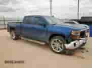 2016 Chevrolet Silverado 1500 LT z VIN 3GCPCREC1GG358064, wystawiony jako Copart lot #85836565 z przebiegiem 118 019 mil mil oraz Szkoda całkowita • Salvage title. Historia ofert i sprzedaży dostępna na DreamBid. Obrazek 4.