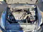 2003 Honda Accord z VIN JHMCM554X3C028187, wystawiony jako Copart lot #48032725 z przebiegiem 178 222 mil mil oraz Szkoda całkowita • Salvage title. Historia ofert i sprzedaży dostępna na DreamBid. Obrazek 11.