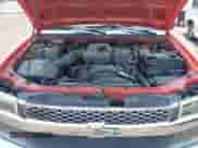 2008 Chevrolet Colorado 2LT z VIN 1GCDT43E588216186, wystawiony jako IAAI lot #42715150 z przebiegiem 148 027 mil mil oraz . Historia ofert i sprzedaży dostępna na DreamBid. Obrazek 10.