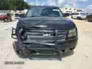 2007 Chevrolet Tahoe LT with VIN 1GNFC13027R252980, listed as a Copart auction lot 81656205 with Not provided miles and Salvage title. Bid and sale history available at DreamBid. Image 5.