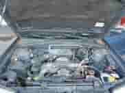 2007 Subaru Forester X with VIN JF1SG63687G704252, listed as a IAAI auction lot 43390147 with 196,615 mi miles and . Bid and sale history available at DreamBid. Image 10.