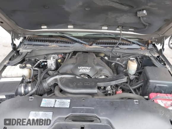 2002 GMC Sierra 1500 Denali z VIN 2GTFK69U421321155, wystawiony jako IAAI lot #41636514 z przebiegiem 171 955 mil mil oraz . Historia ofert i sprzedaży dostępna na DreamBid. Obrazek 10.