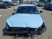 2022 Hyundai Veloster with VIN KMHT36AH7NU012637, listed as a IAAI auction lot 43139462 with Not provided miles and . Bid and sale history available at DreamBid. Image 6.