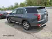 2021 Hyundai Palisade SEL с VIN KM8R4DHEXMU299400, выставлен на аукционе Copart как лот 50494504 с пробегом 42 263 миль миль и . История ставок и продаж доступна на DreamBid. Изображение 2.
