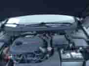 2015 Hyundai Sonata Limited z VIN 5NPE34AB7FH153264, wystawiony jako IAAI lot #43445541 z przebiegiem 105 mil mil oraz . Historia ofert i sprzedaży dostępna na DreamBid. Obrazek 10.