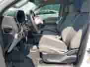 2017 Ford F-150 XL z VIN 1FTMF1C81HFA57727, wystawiony jako Copart lot #69560435 z przebiegiem Nie podano mil oraz Szkoda całkowita • Salvage title. Historia ofert i sprzedaży dostępna na DreamBid. Obrazek 7.